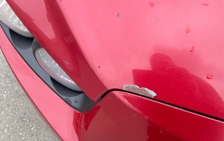 Chevrolet Aveo III, 2012 год, 610 000 рублей, 12 фотография