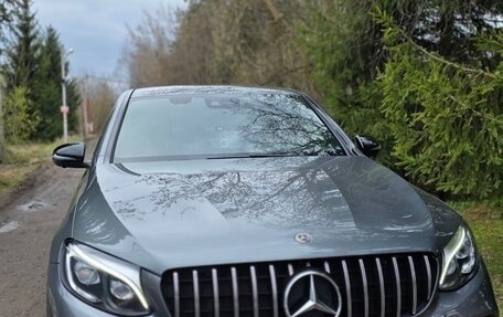 Mercedes-Benz GLC Coupe, 2019 год, 5 950 000 рублей, 2 фотография