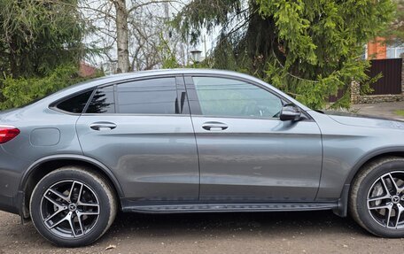 Mercedes-Benz GLC Coupe, 2019 год, 5 950 000 рублей, 7 фотография