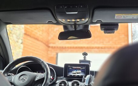 Mercedes-Benz GLC Coupe, 2019 год, 5 950 000 рублей, 9 фотография