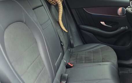 Mercedes-Benz GLC Coupe, 2019 год, 5 950 000 рублей, 10 фотография