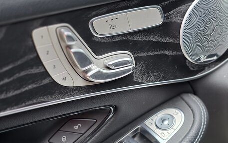 Mercedes-Benz GLC Coupe, 2019 год, 5 950 000 рублей, 12 фотография