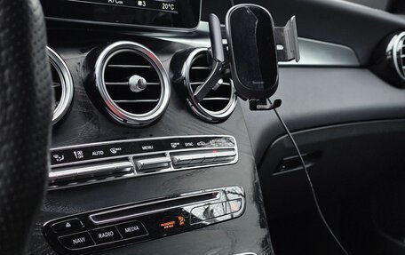 Mercedes-Benz GLC Coupe, 2019 год, 5 950 000 рублей, 15 фотография