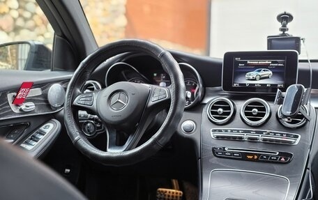 Mercedes-Benz GLC Coupe, 2019 год, 5 950 000 рублей, 8 фотография