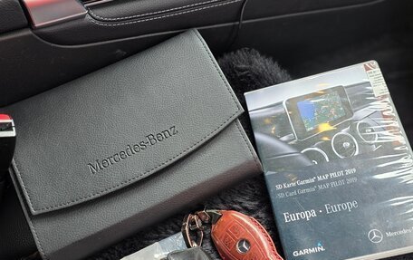 Mercedes-Benz GLC Coupe, 2019 год, 5 950 000 рублей, 21 фотография