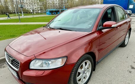 Volvo S40 II, 2008 год, 1 035 000 рублей, 8 фотография