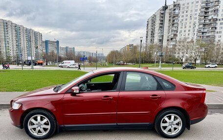 Volvo S40 II, 2008 год, 1 035 000 рублей, 9 фотография