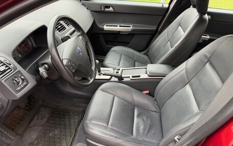 Volvo S40 II, 2008 год, 1 035 000 рублей, 17 фотография