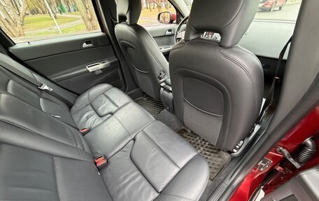 Volvo S40 II, 2008 год, 1 035 000 рублей, 21 фотография