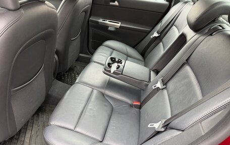 Volvo S40 II, 2008 год, 1 035 000 рублей, 16 фотография