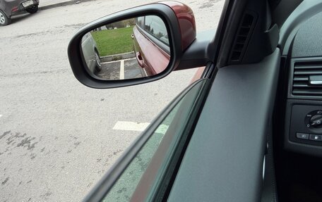 Volvo S40 II, 2008 год, 1 035 000 рублей, 22 фотография