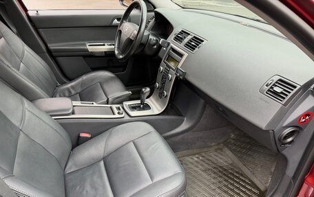 Volvo S40 II, 2008 год, 1 035 000 рублей, 15 фотография