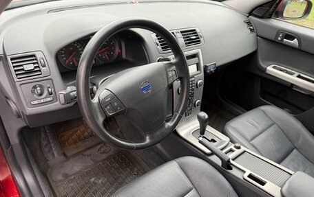 Volvo S40 II, 2008 год, 1 035 000 рублей, 18 фотография