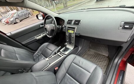 Volvo S40 II, 2008 год, 1 035 000 рублей, 20 фотография