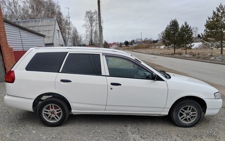 Nissan AD I, 1999 год, 255 000 рублей, 5 фотография