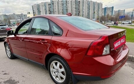 Volvo S40 II, 2008 год, 1 035 000 рублей, 14 фотография