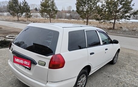 Nissan AD I, 1999 год, 255 000 рублей, 6 фотография