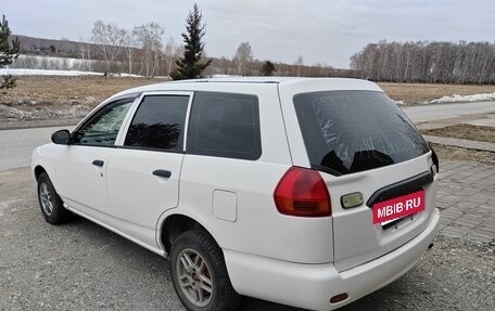 Nissan AD I, 1999 год, 255 000 рублей, 4 фотография