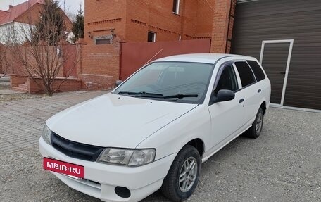 Nissan AD I, 1999 год, 255 000 рублей, 2 фотография