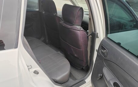 Nissan AD I, 1999 год, 255 000 рублей, 15 фотография