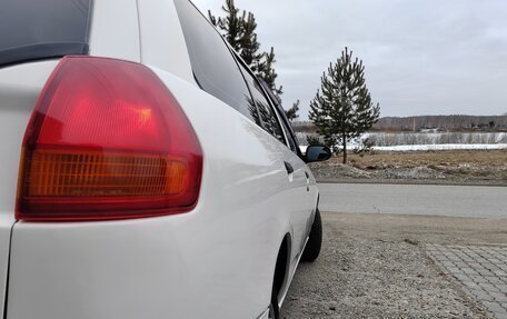 Nissan AD I, 1999 год, 255 000 рублей, 9 фотография