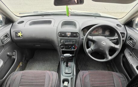Nissan AD I, 1999 год, 255 000 рублей, 14 фотография