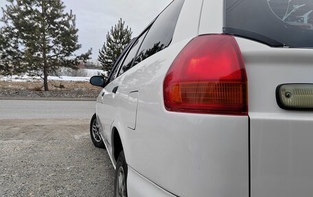 Nissan AD I, 1999 год, 255 000 рублей, 8 фотография