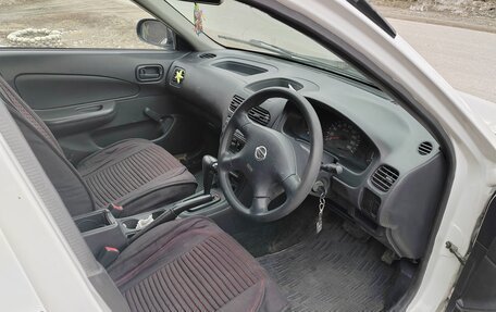 Nissan AD I, 1999 год, 255 000 рублей, 16 фотография