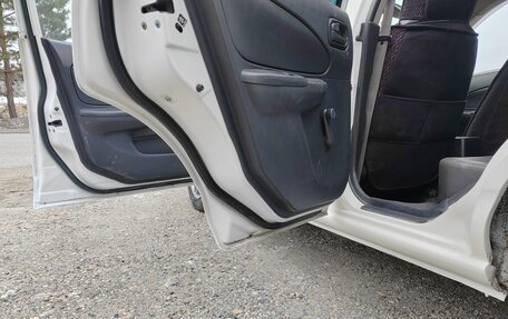 Nissan AD I, 1999 год, 255 000 рублей, 19 фотография