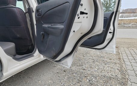 Nissan AD I, 1999 год, 255 000 рублей, 20 фотография