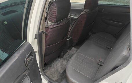 Nissan AD I, 1999 год, 255 000 рублей, 18 фотография