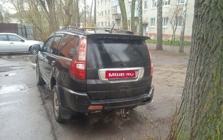 Great Wall Hover, 2008 год, 295 000 рублей, 2 фотография