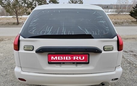 Nissan AD I, 1999 год, 255 000 рублей, 11 фотография