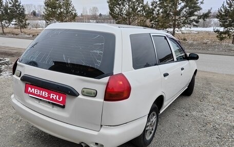 Nissan AD I, 1999 год, 255 000 рублей, 12 фотография