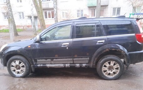 Great Wall Hover, 2008 год, 295 000 рублей, 3 фотография