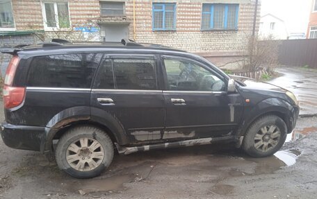 Great Wall Hover, 2008 год, 295 000 рублей, 4 фотография