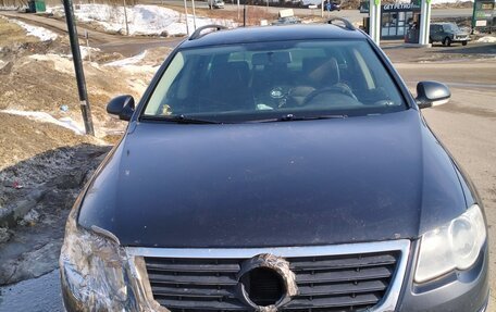 Volkswagen Passat B6, 2009 год, 449 000 рублей, 6 фотография