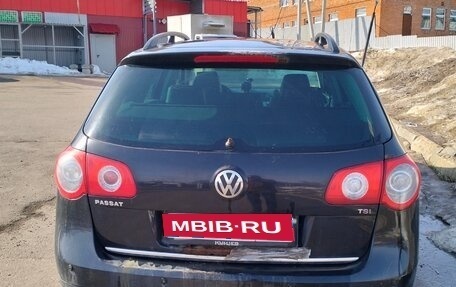 Volkswagen Passat B6, 2009 год, 449 000 рублей, 5 фотография