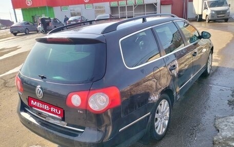 Volkswagen Passat B6, 2009 год, 449 000 рублей, 4 фотография