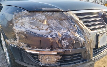 Volkswagen Passat B6, 2009 год, 449 000 рублей, 9 фотография