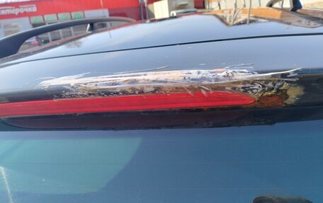 Volkswagen Passat B6, 2009 год, 449 000 рублей, 18 фотография