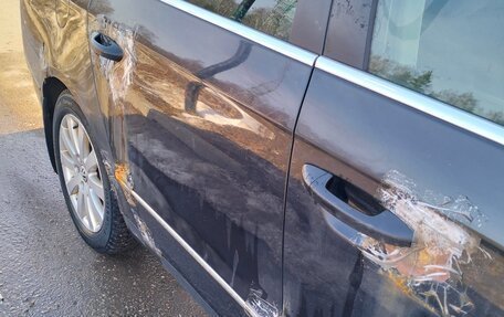 Volkswagen Passat B6, 2009 год, 449 000 рублей, 23 фотография