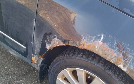 Volkswagen Passat B6, 2009 год, 449 000 рублей, 24 фотография