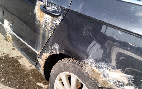 Volkswagen Passat B6, 2009 год, 449 000 рублей, 30 фотография