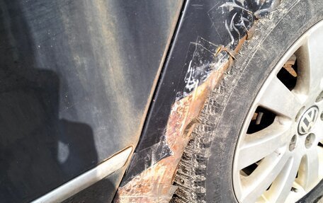 Volkswagen Passat B6, 2009 год, 449 000 рублей, 31 фотография