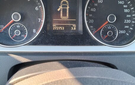 Volkswagen Passat B6, 2009 год, 449 000 рублей, 36 фотография