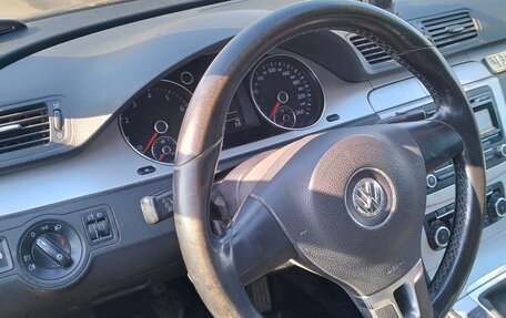 Volkswagen Passat B6, 2009 год, 449 000 рублей, 34 фотография