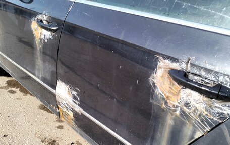 Volkswagen Passat B6, 2009 год, 449 000 рублей, 29 фотография