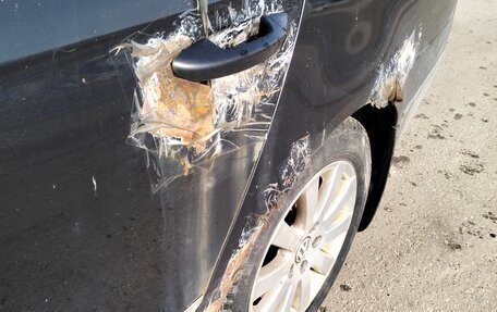 Volkswagen Passat B6, 2009 год, 449 000 рублей, 32 фотография