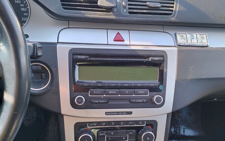 Volkswagen Passat B6, 2009 год, 449 000 рублей, 35 фотография